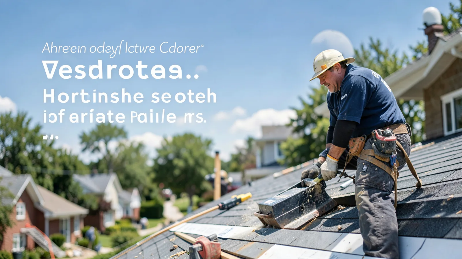 Roof Replacement in Ridley Park, PA near me